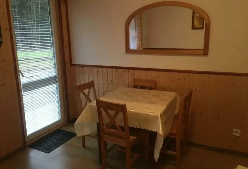 スイート（家族用）, Pension Peklo