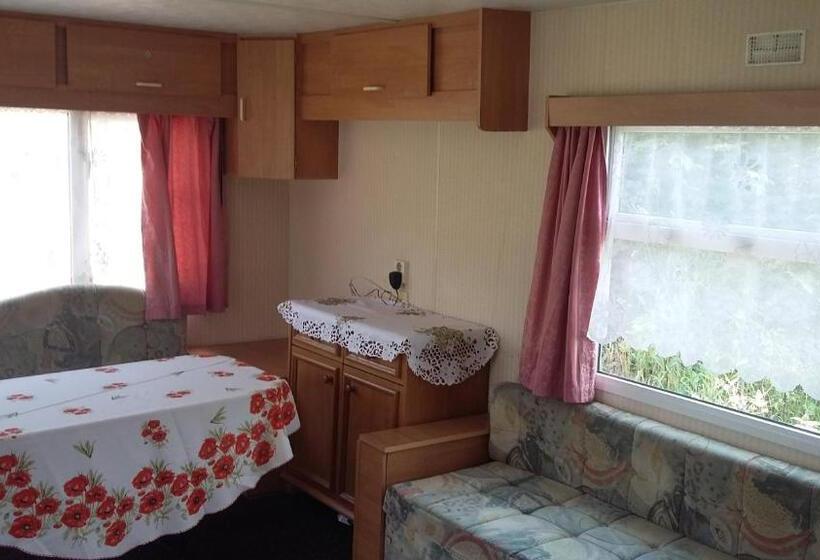 منزل غرفة نوم واحدة, Pension Peklo