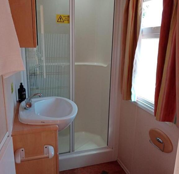 منزل غرفة نوم واحدة, Pension Peklo