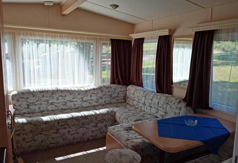 منزل غرفة نوم واحدة, Pension Peklo