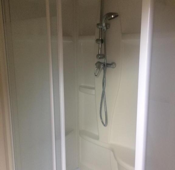 חדר סטנדרט, B&b Les Quatre Vents