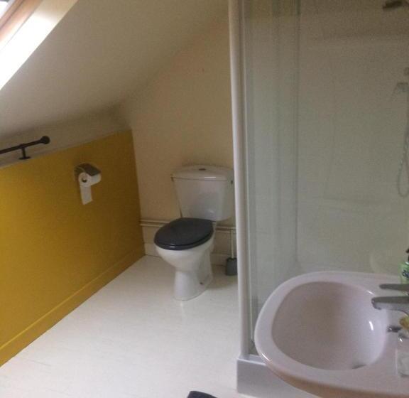 标准间, B&b Les Quatre Vents