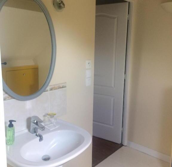 חדר סטנדרט, B&b Les Quatre Vents