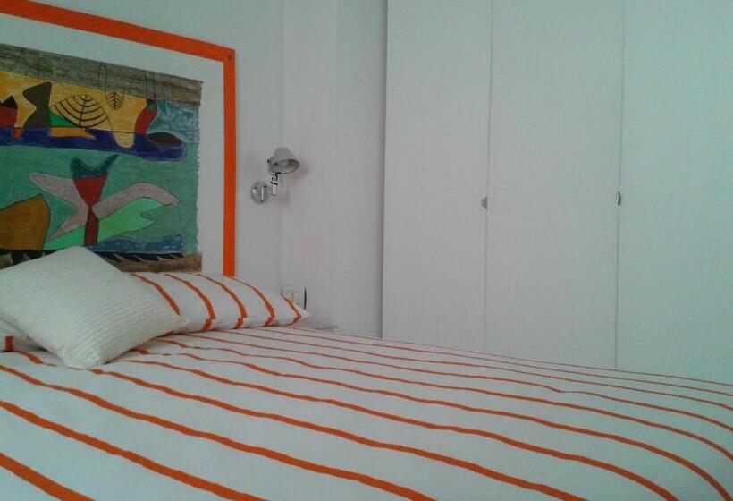 غرفة قياسية, B&b Varò Taormina