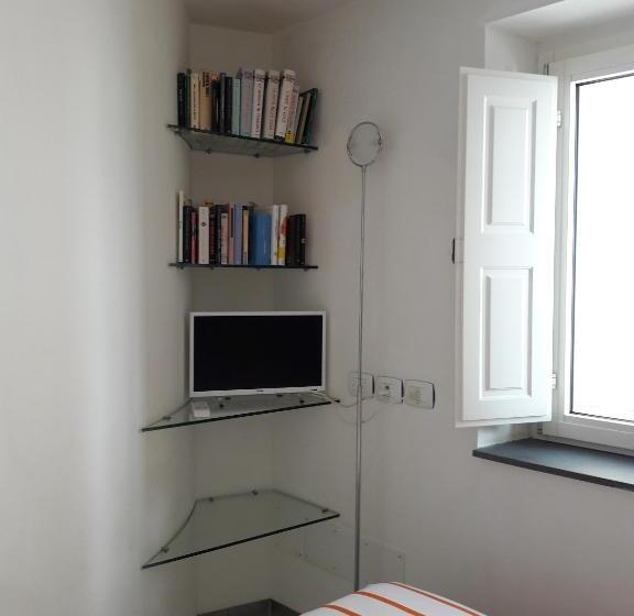 غرفة قياسية, B&b Varò Taormina