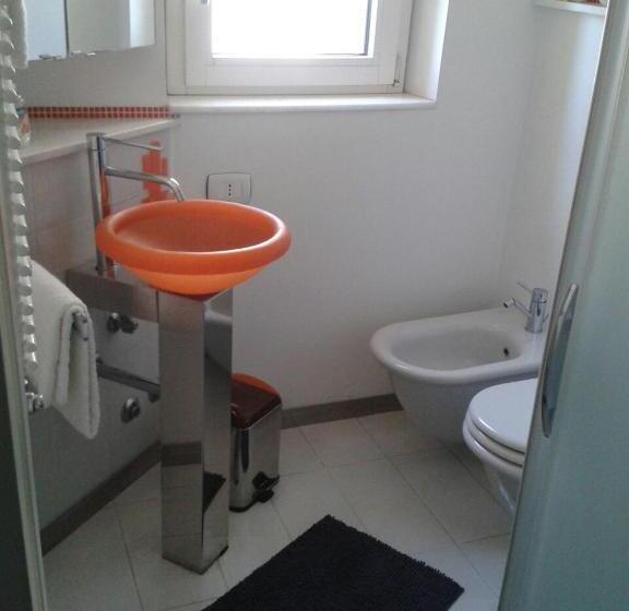 غرفة قياسية, B&b Varò Taormina