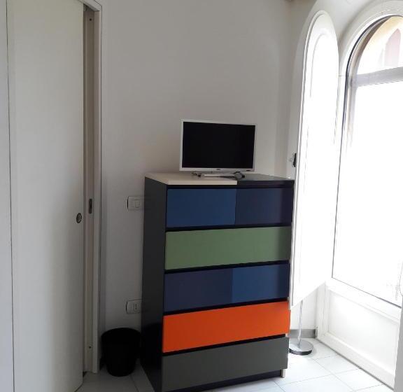 غرفة قياسية, B&b Varò Taormina