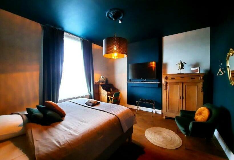 패밀리 룸, Avou Nozôtes