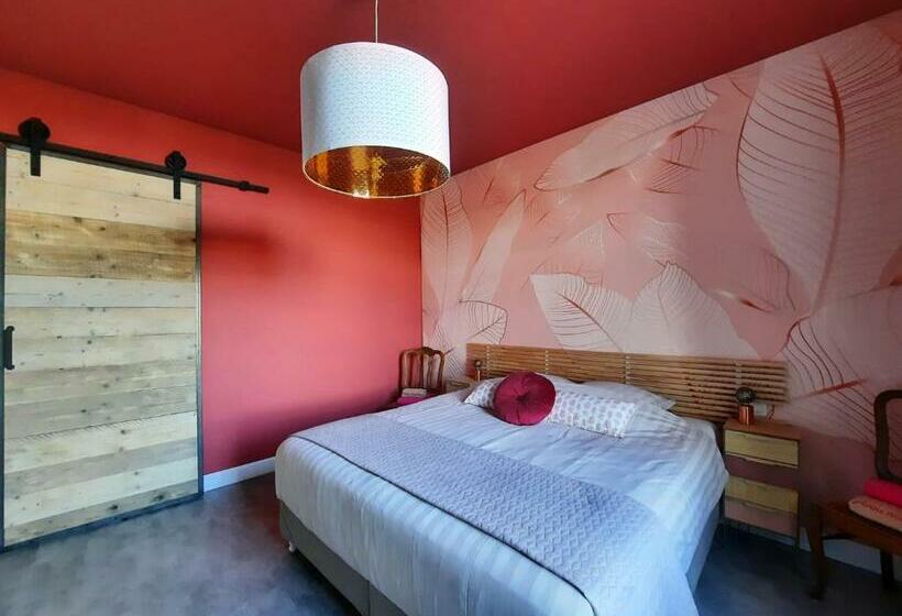 수피리어 패밀리 룸, Avou Nozôtes