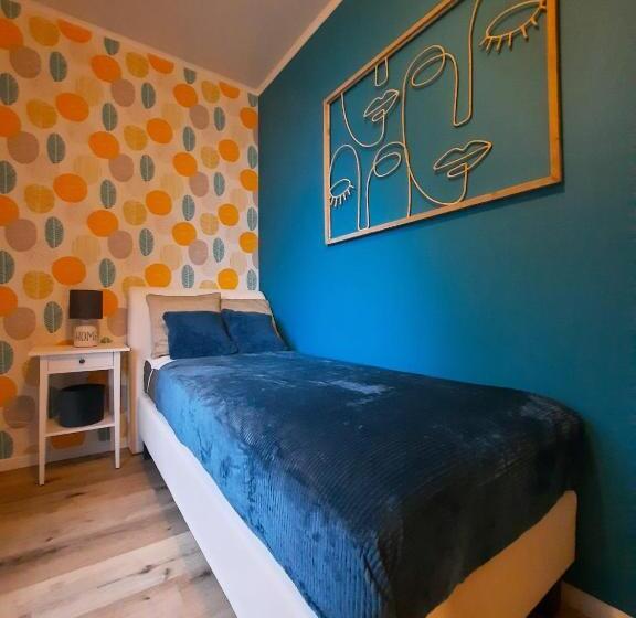 패밀리 룸, Avou Nozôtes