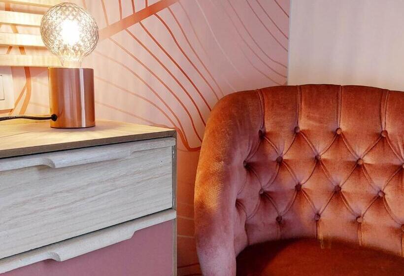 수피리어 패밀리 룸, Avou Nozôtes