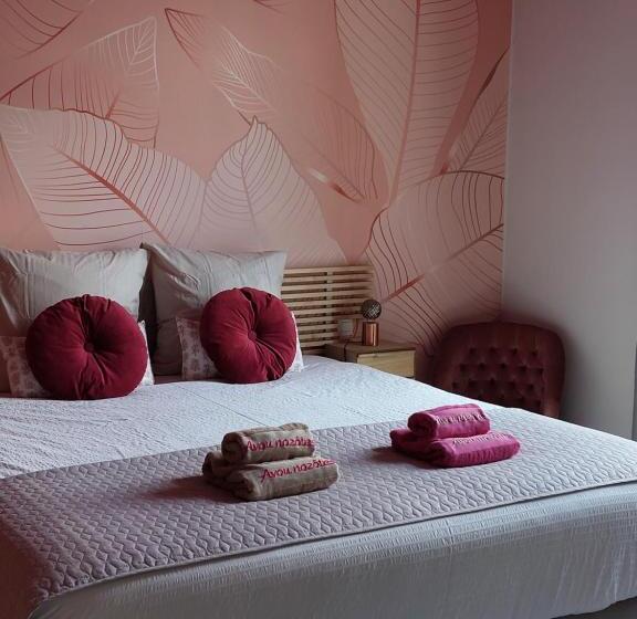 수피리어 패밀리 룸, Avou Nozôtes