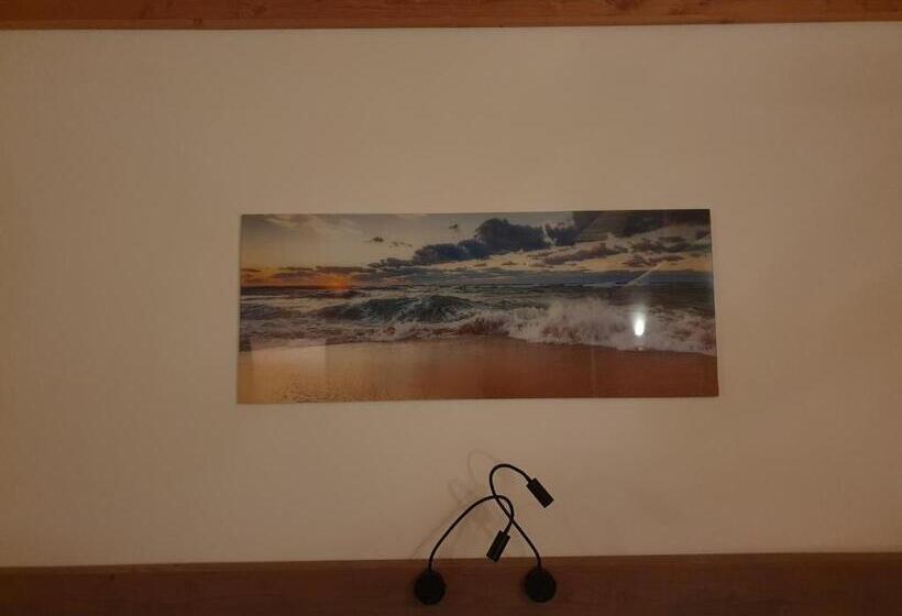 غرفة ديلوكس, Benb Zuidoord