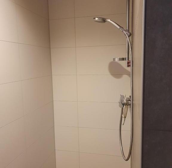 غرفة ديلوكس, Benb Zuidoord