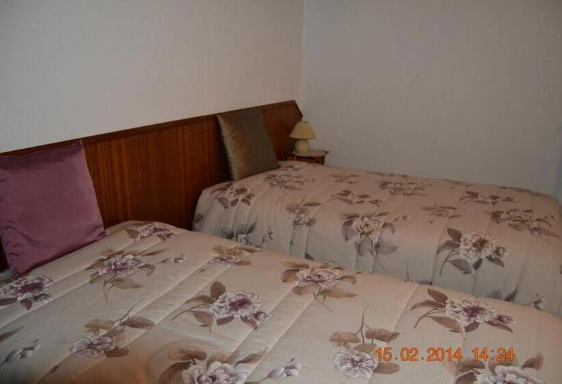 スタンダードルーム, Casa Da Maria