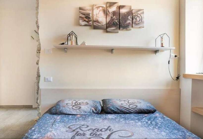 اتاق استاندارد, Foresteria B&b Vecchiascuola Pianazzola