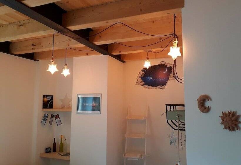 اتاق استاندارد, Foresteria B&b Vecchiascuola Pianazzola