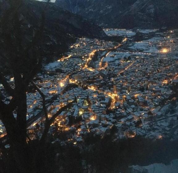 اتاق لوکس, Foresteria B&b Vecchiascuola Pianazzola
