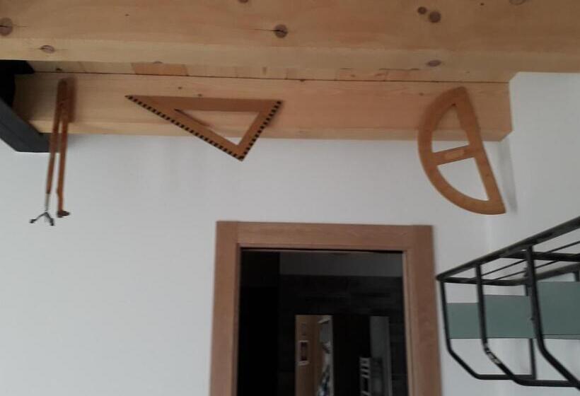 اتاق استاندارد, Foresteria B&b Vecchiascuola Pianazzola