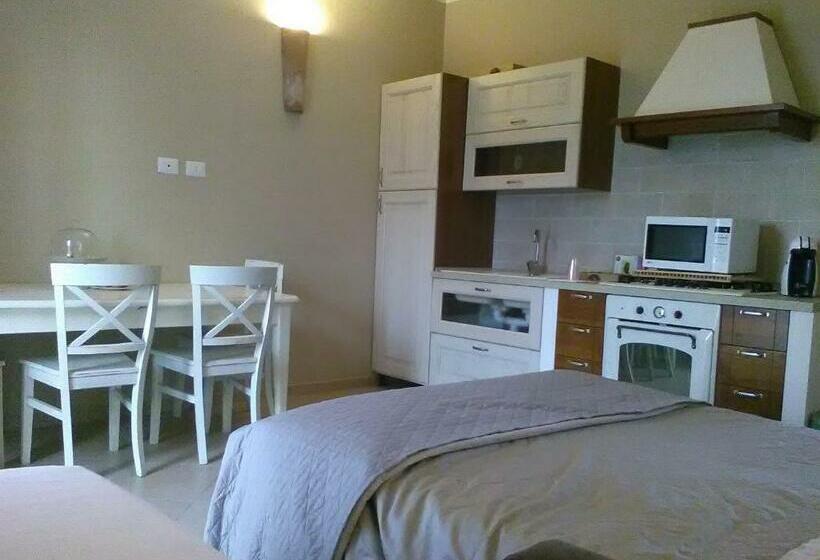 ファミリーステューディオ, All Antica Ruggine