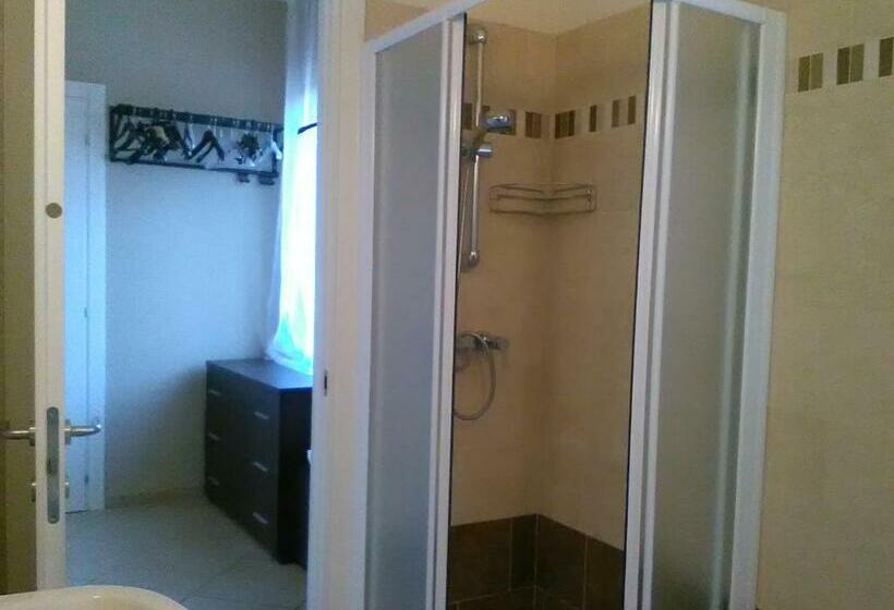 ファミリーステューディオ, All Antica Ruggine