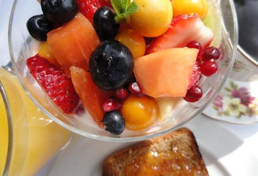 침실 1개 아파트, Eastbury Cottage