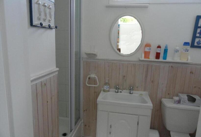 침실 1개 아파트, Eastbury Cottage