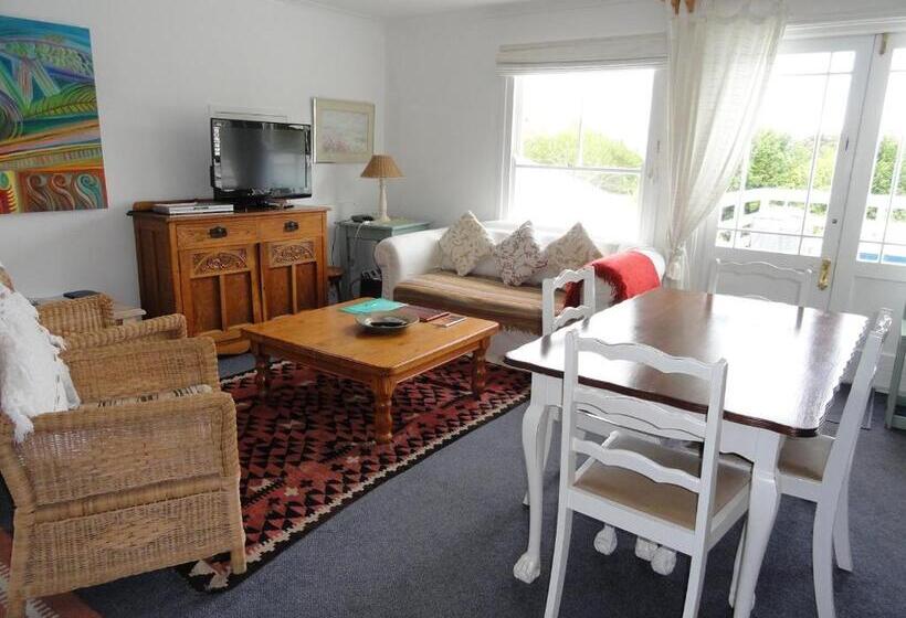 침실 1개 아파트, Eastbury Cottage