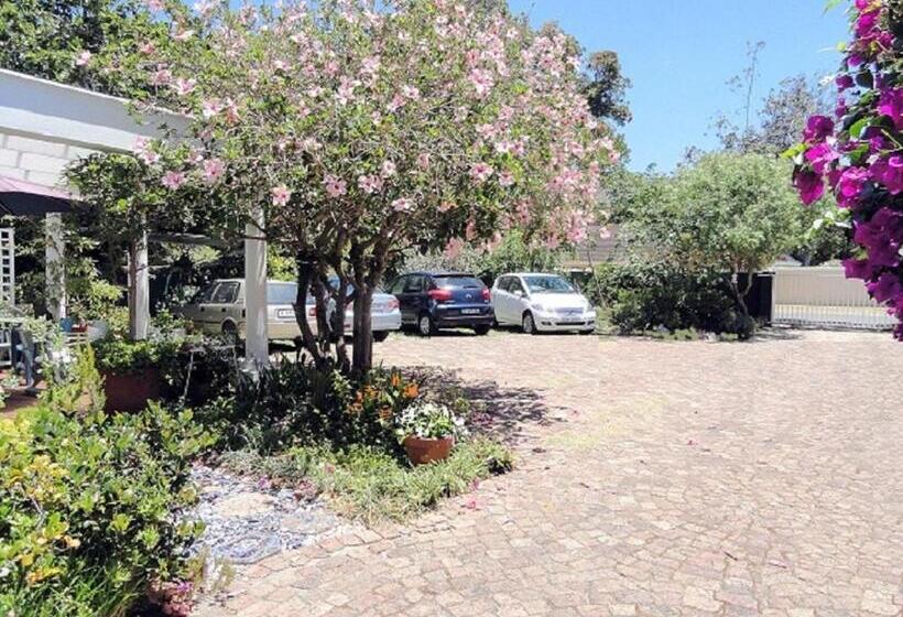 스탠다드 룸, Eastbury Cottage