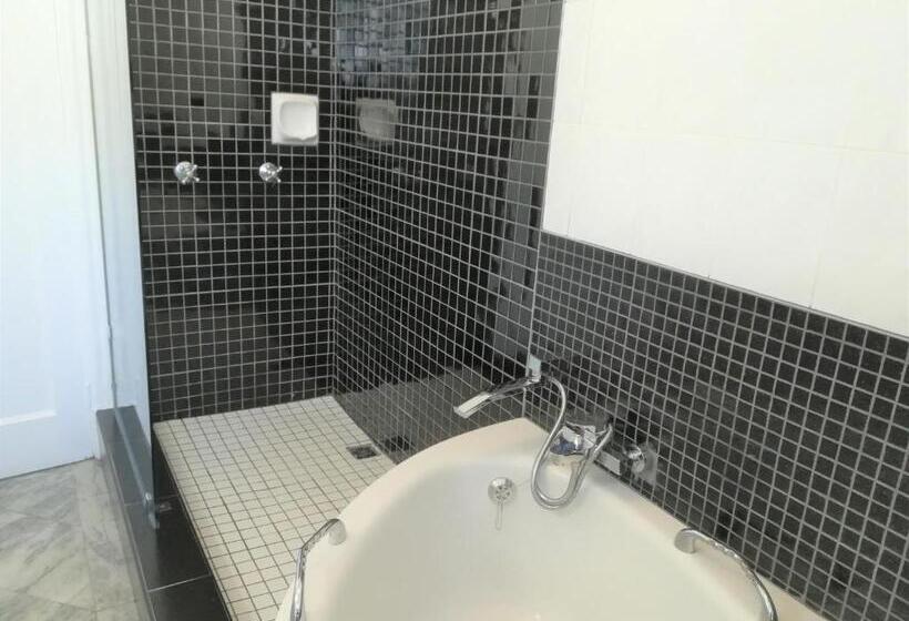 스탠다드 룸, Eastbury Cottage