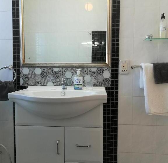 스탠다드 룸, Eastbury Cottage