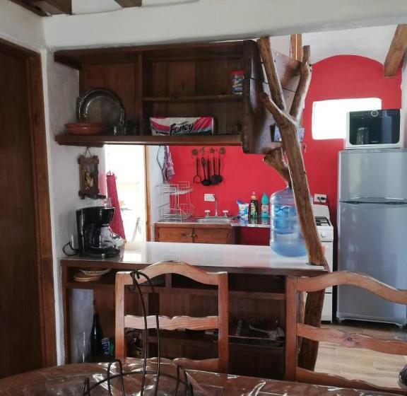 منزل غرفة نوم واحدة, Casa De Campo Vacacional Tres Soles En Xico, Veracruz