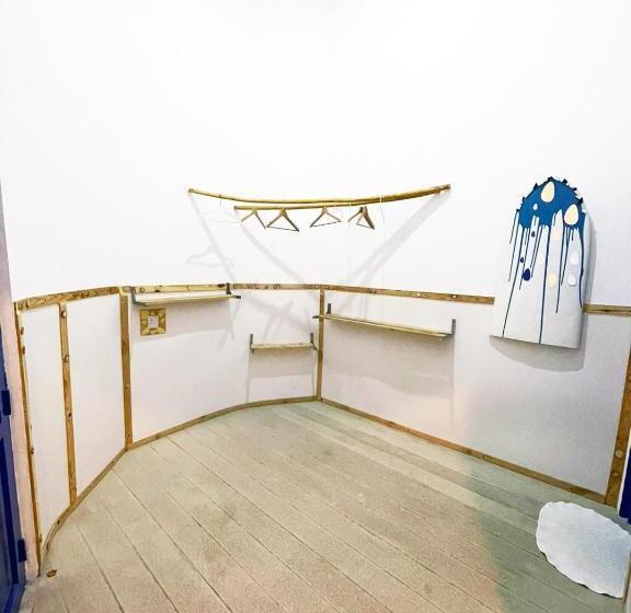 ویلای 3 خوابه, La Due Thulusdhoo