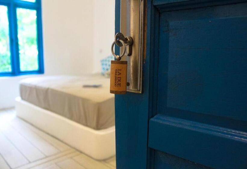 ویلای 3 خوابه, La Due Thulusdhoo