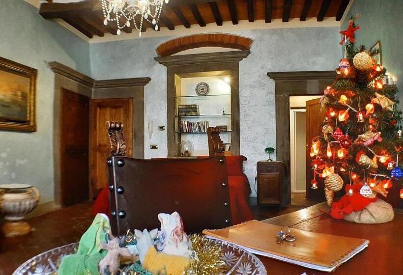 غرفة ديلوكس, Suite La Gioconda