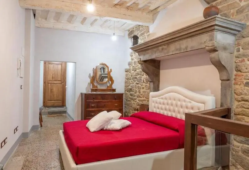 Standard-huone, Suite La Gioconda
