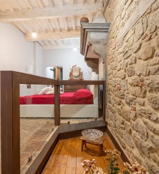 Standard-huone, Suite La Gioconda