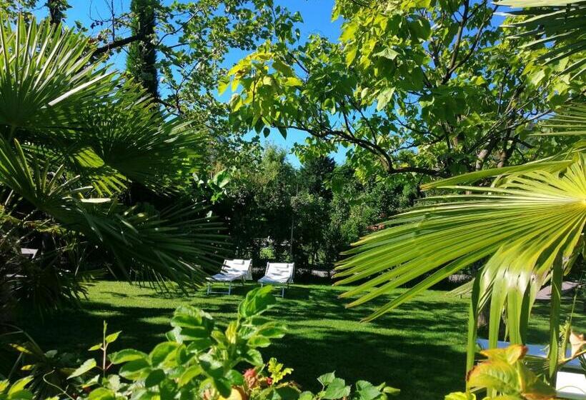 Apartament 1 Sypialnia, Residence Roland