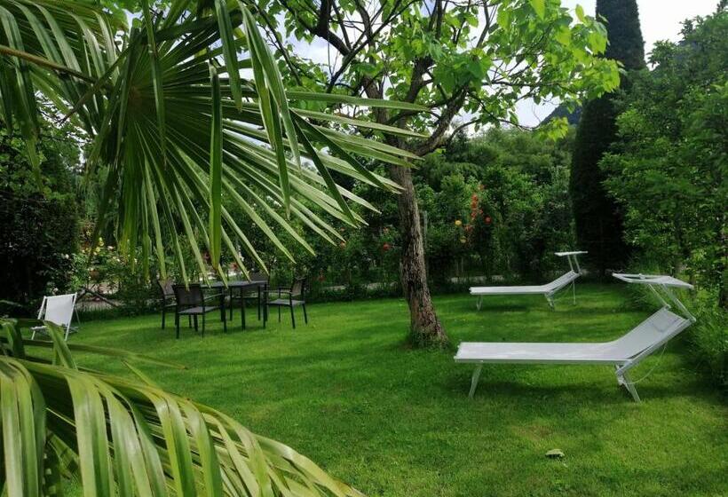 Apartament 1 Sypialnia, Residence Roland