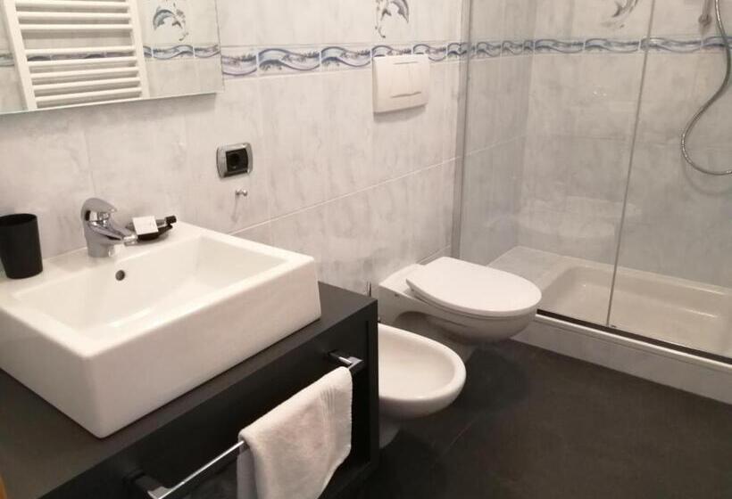 Apartament 1 Sypialnia, Residence Roland