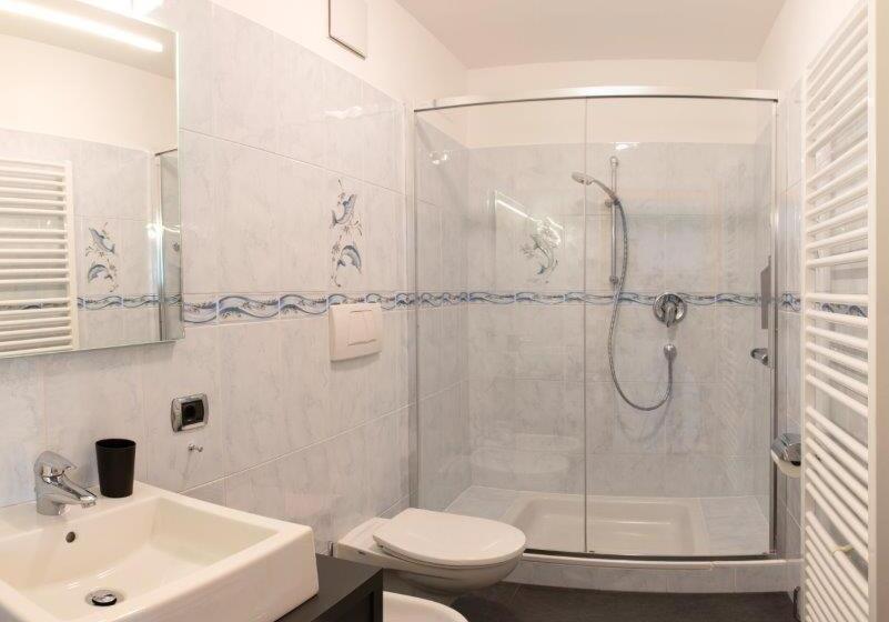 Apartament 1 Sypialnia, Residence Roland