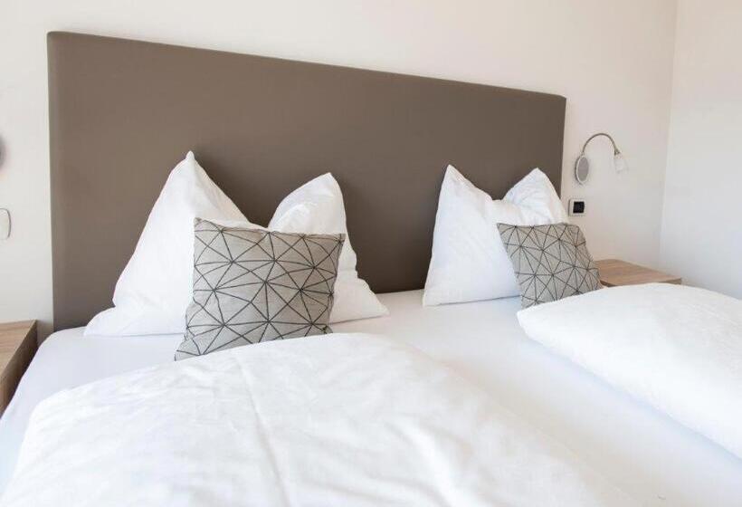 Apartament 1 Sypialnia, Residence Roland