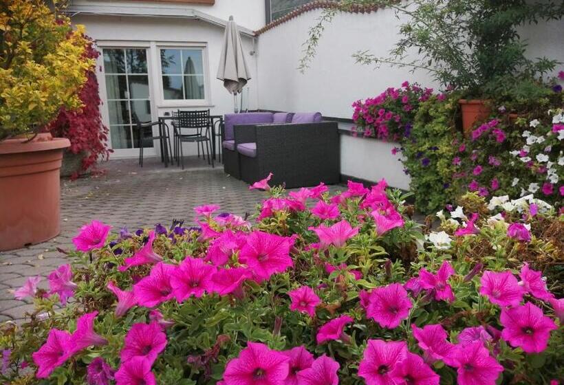 Apartament 1 Sypialnia, Residence Roland