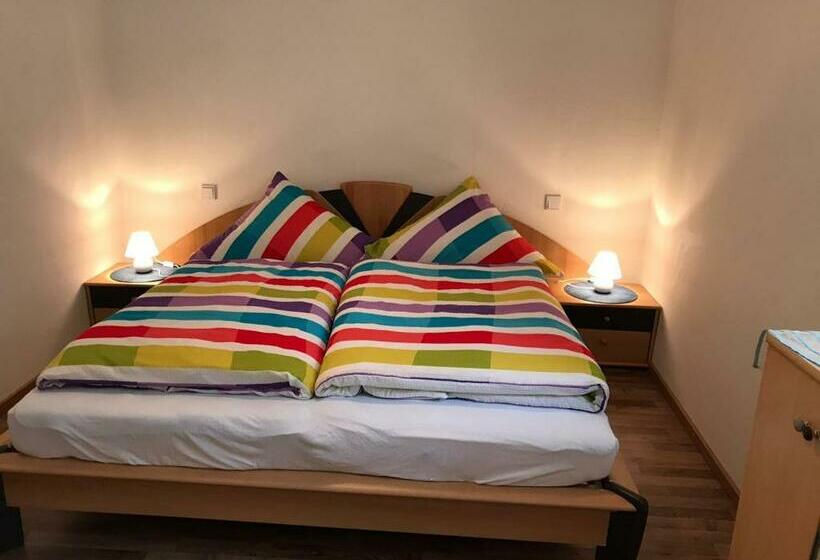 Апартаменты 2 Спальни, Winzerschenke