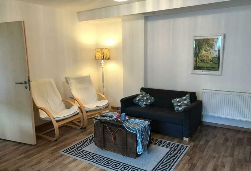 Апартаменты 2 Спальни, Winzerschenke