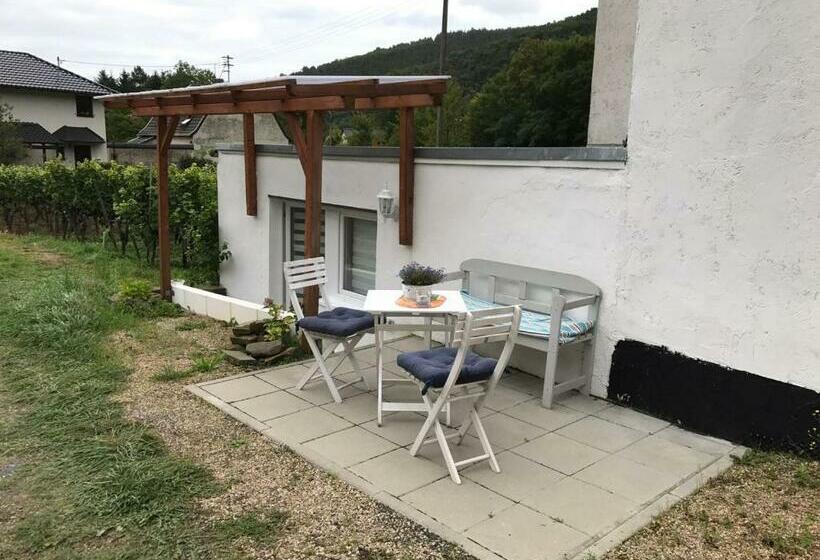 Апартаменты 2 Спальни, Winzerschenke