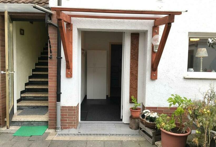 Апартаменты 2 Спальни, Winzerschenke