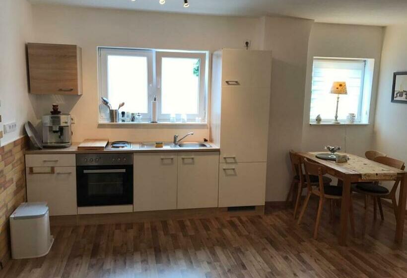 Апартаменты 2 Спальни, Winzerschenke