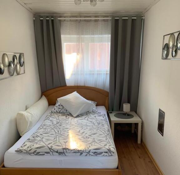 Пентхаус, Apartment Im Grünen