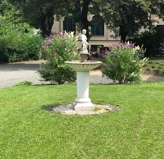 Апартаменты 1 Спальня Нижний Этаж, Apartment Im Grünen